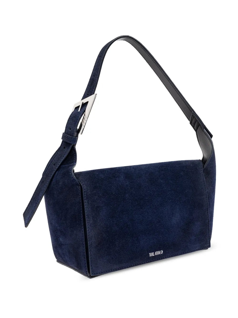 The Attico 77 Shoulder Bag