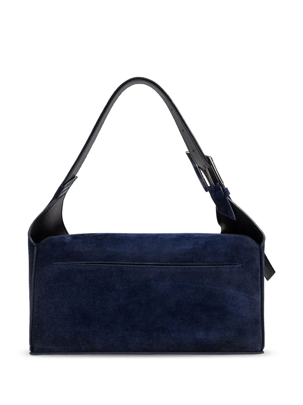 The Attico 77 Shoulder Bag