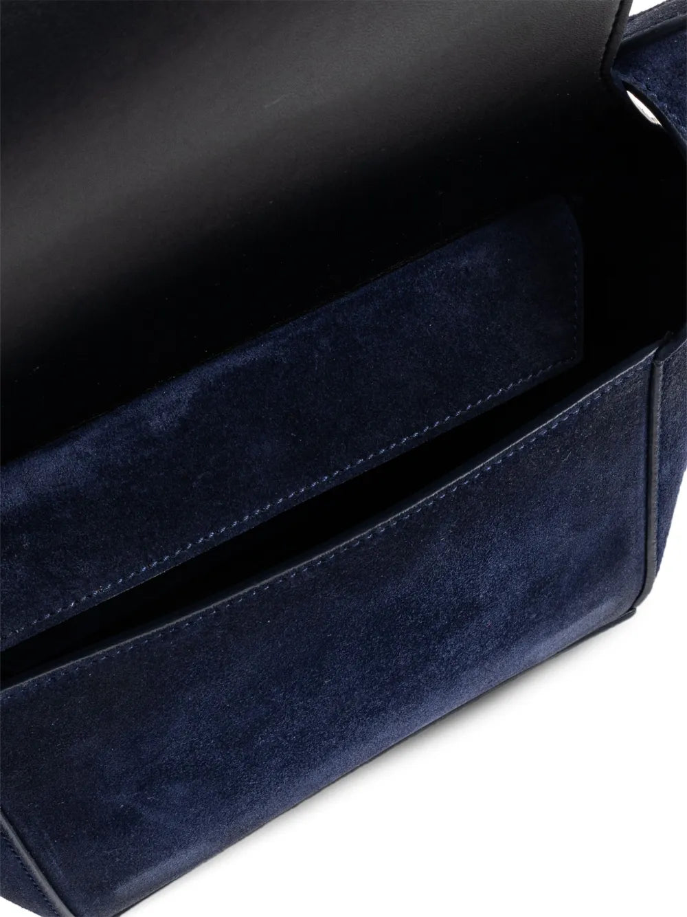 The Attico 77 Shoulder Bag