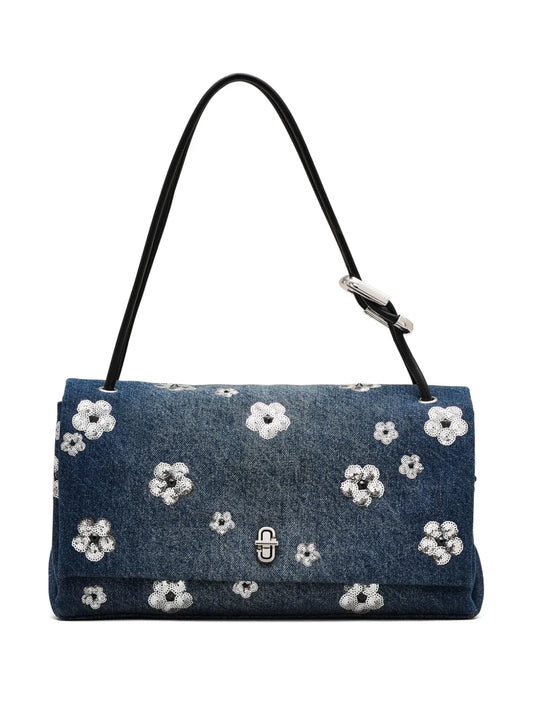 Marc Jacobs The Large Daisy Dual Shoulder Bag