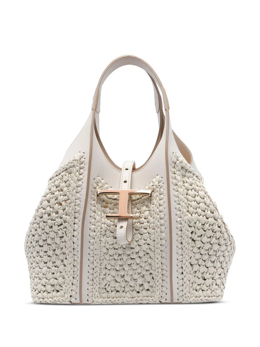 Tods T Timeless Shoulder Bag