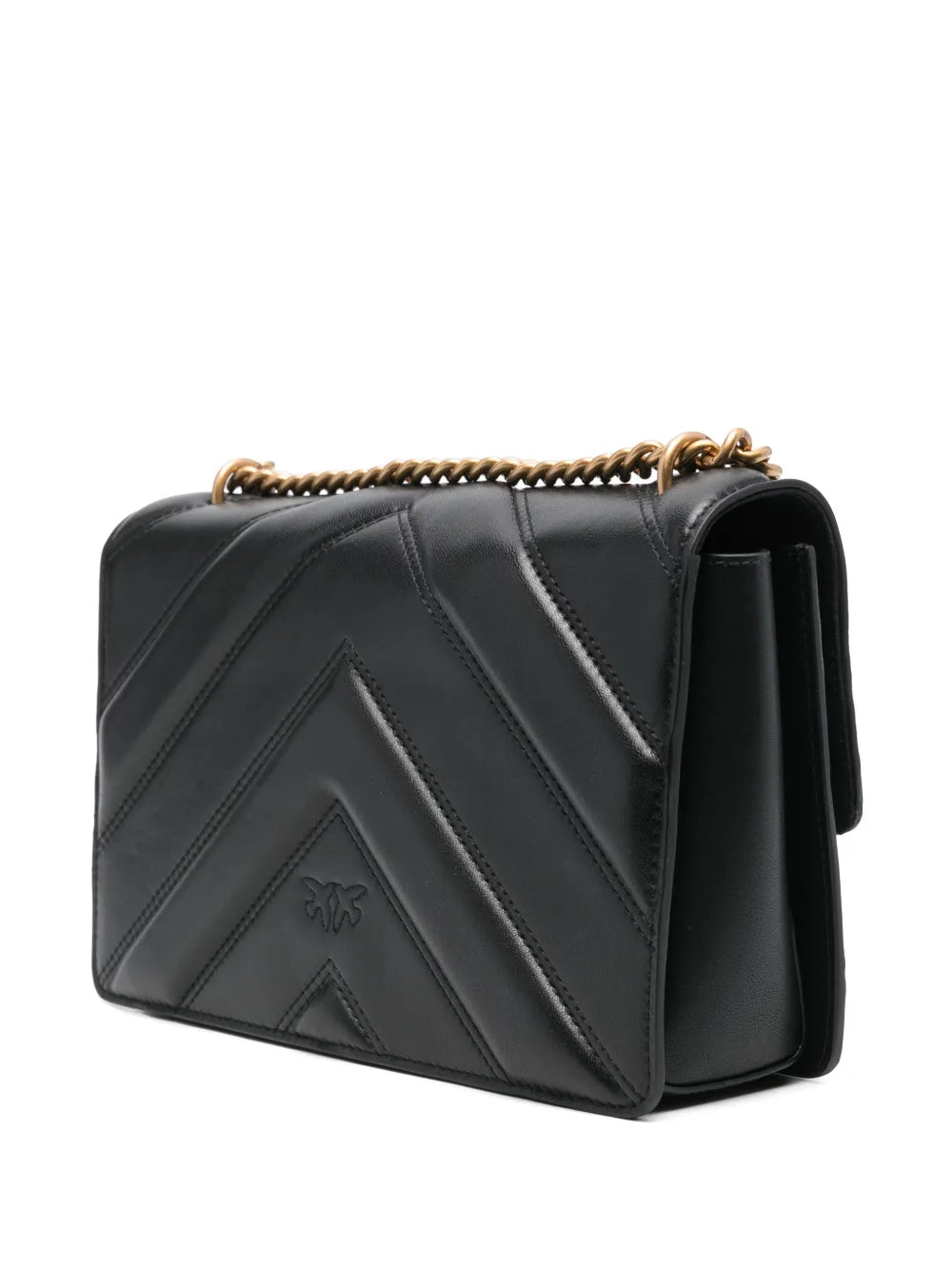 Pinko Love One Shoulder Bag