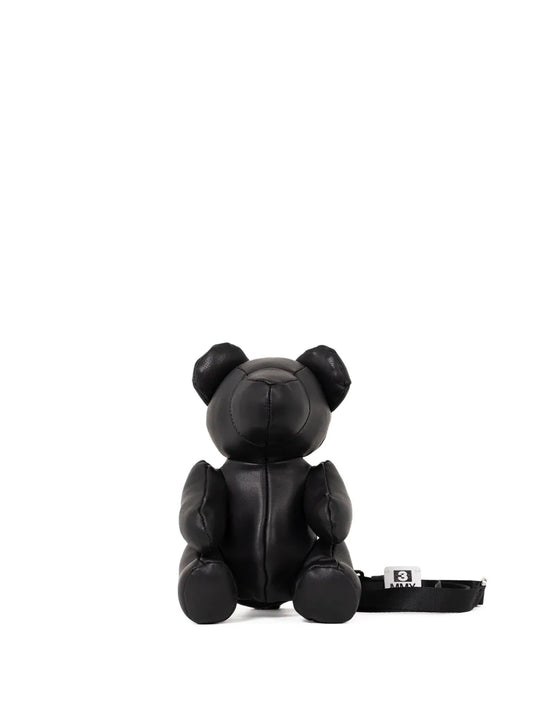 Maison Mihara Yasuhiro Bear Mini Shoulder Bag