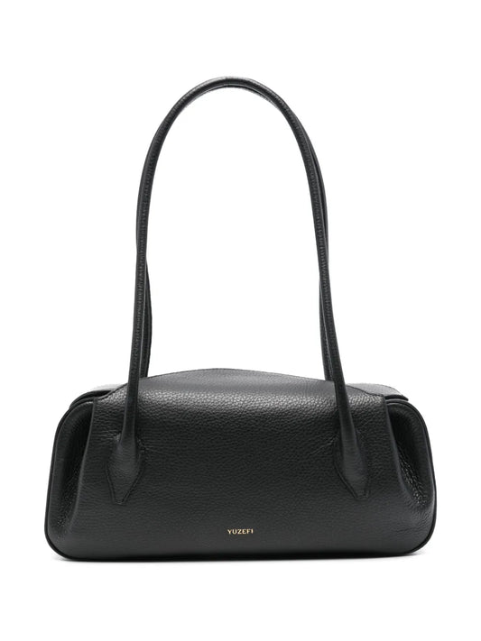 Yuzefi Oyster Shoulder Bag