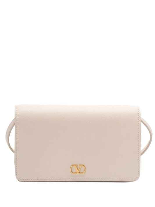 Valentino Garavani Mini Vlogo Signature Shoulder Bag