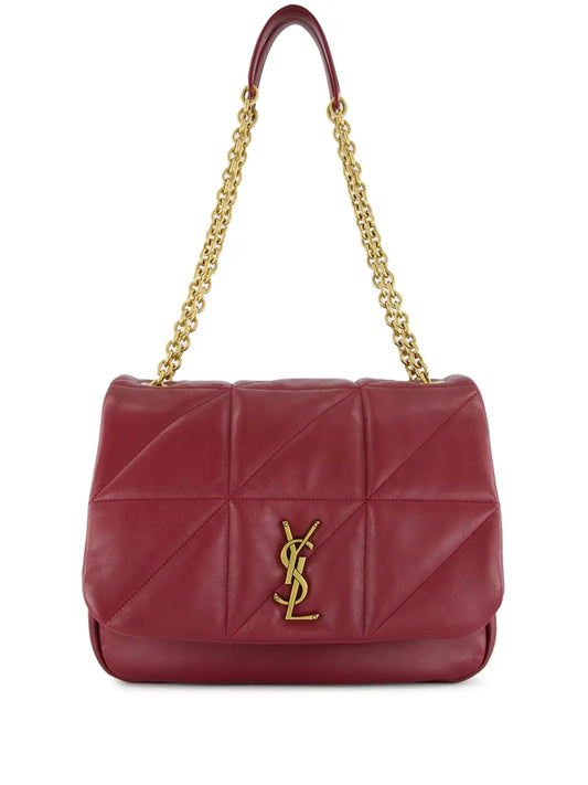 Saint Laurent Medium Jamie Shoulder Bag
