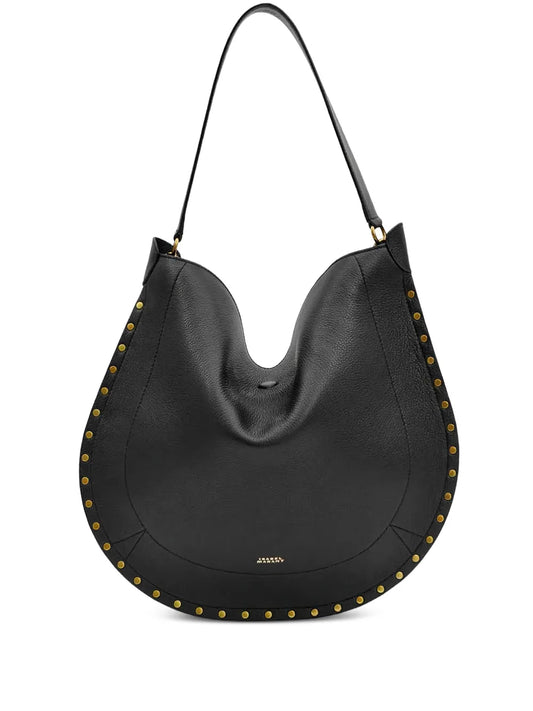 Isabel Marant Oskan Soft Shoulder Bag