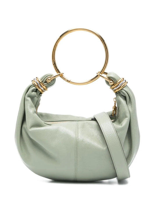 Chloe Small Bracelet Shoulder Bag