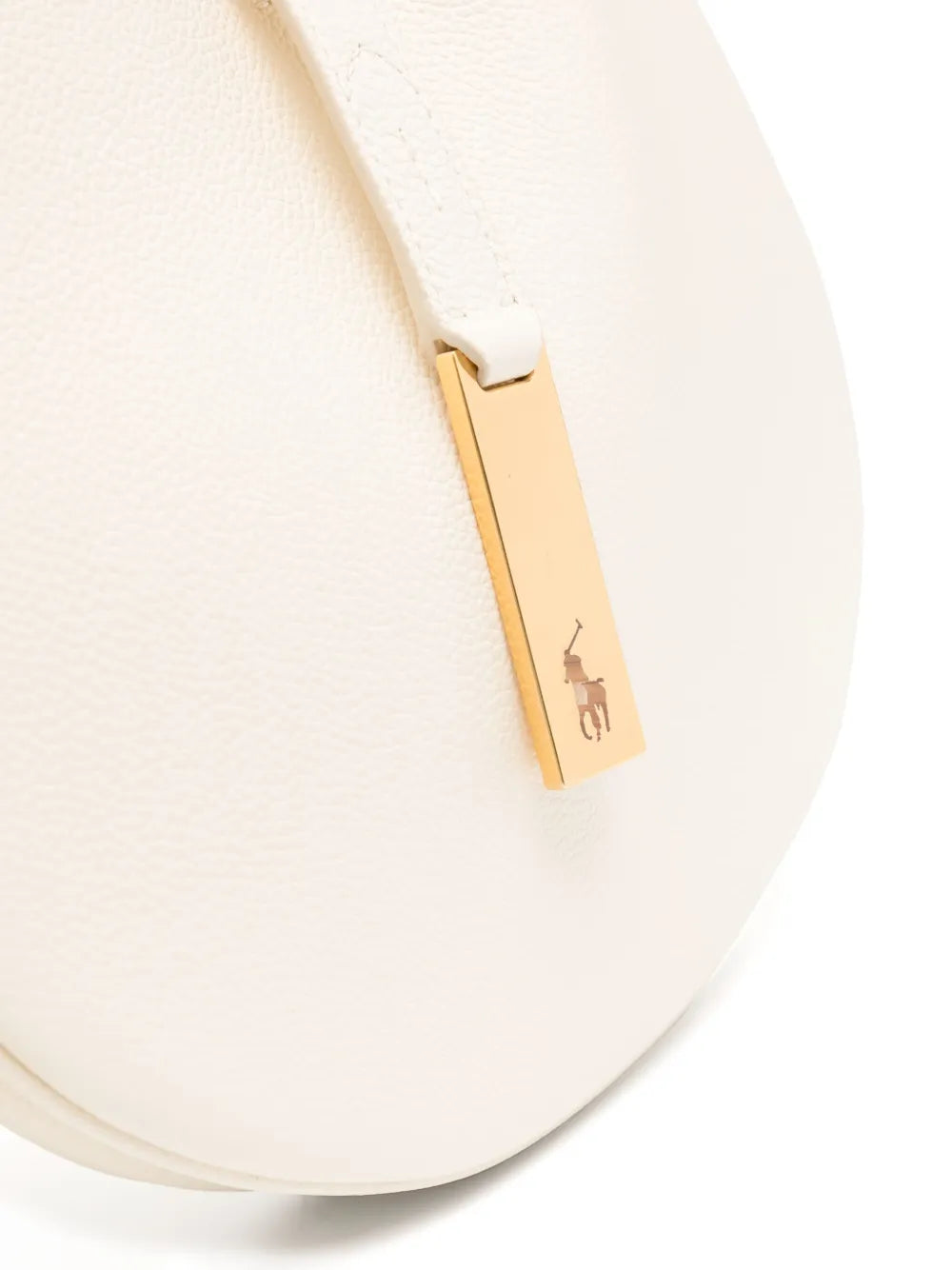 Polo Ralph Lauren Small Polo Id Shoulder Bag