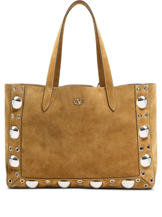 Valentino Garavani Medium Nellcote Tote Bag