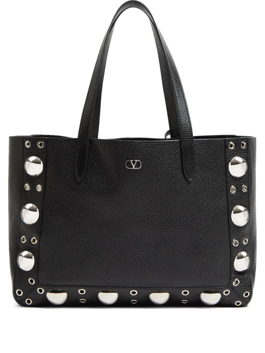 Valentino Garavani Medium Nellcote Tote Bag