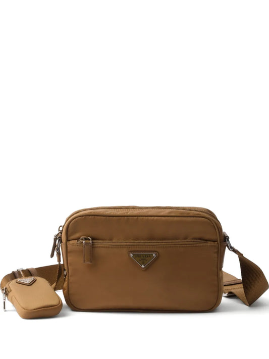 Prada Re Nylon Shoulder Bag