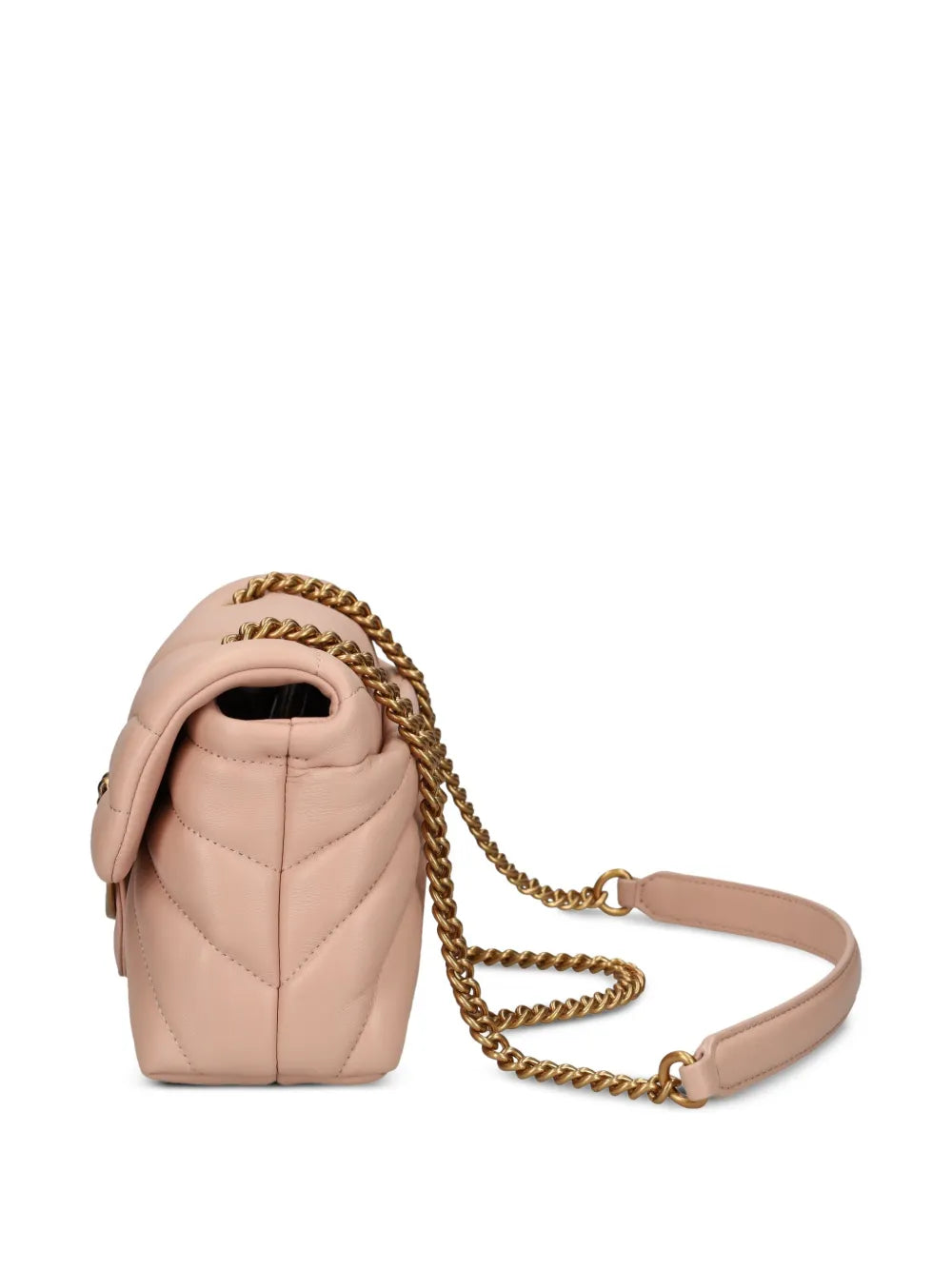 Pinko Love Puff Shoulder Bag