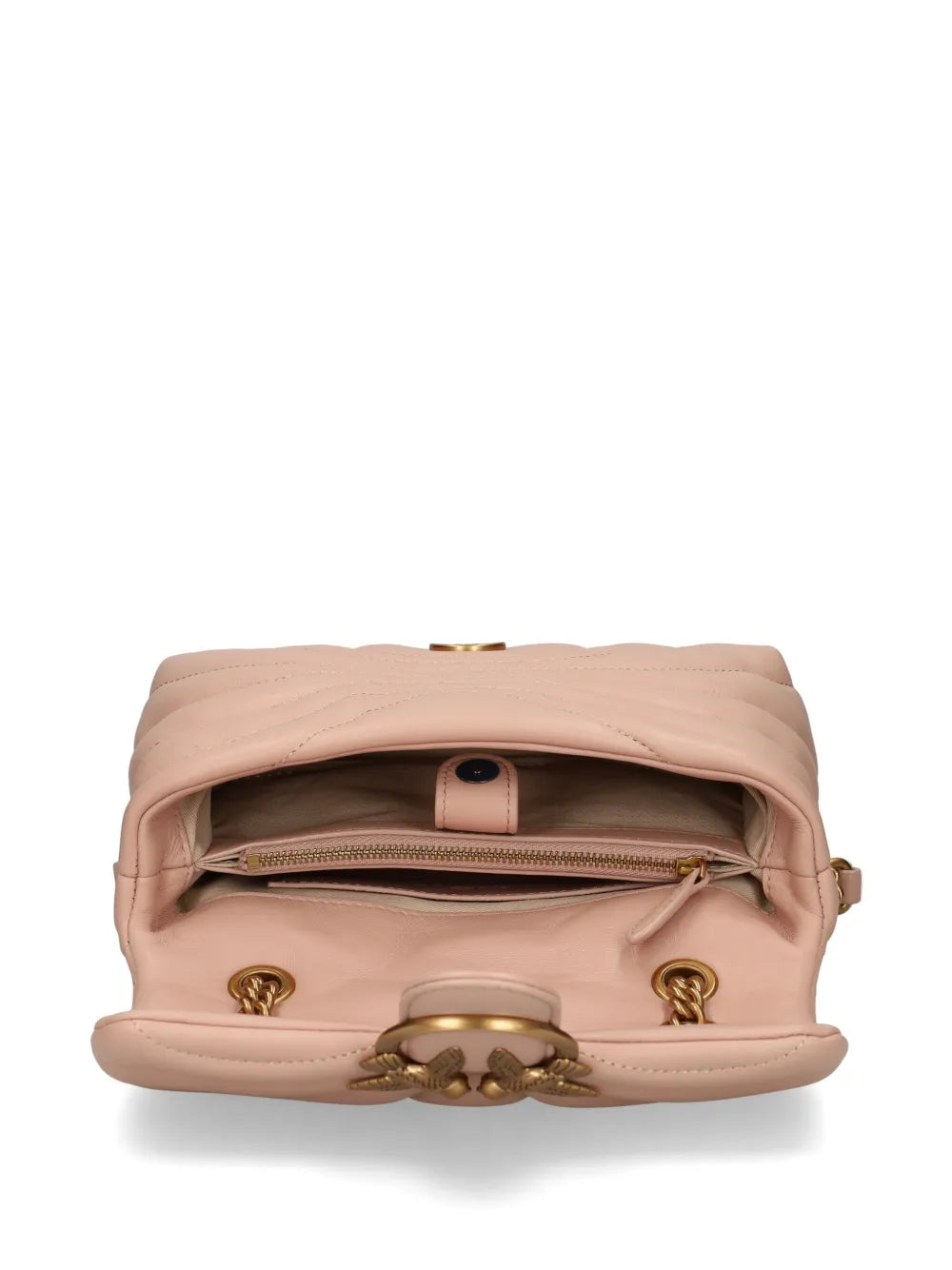 Pinko Love Puff Shoulder Bag