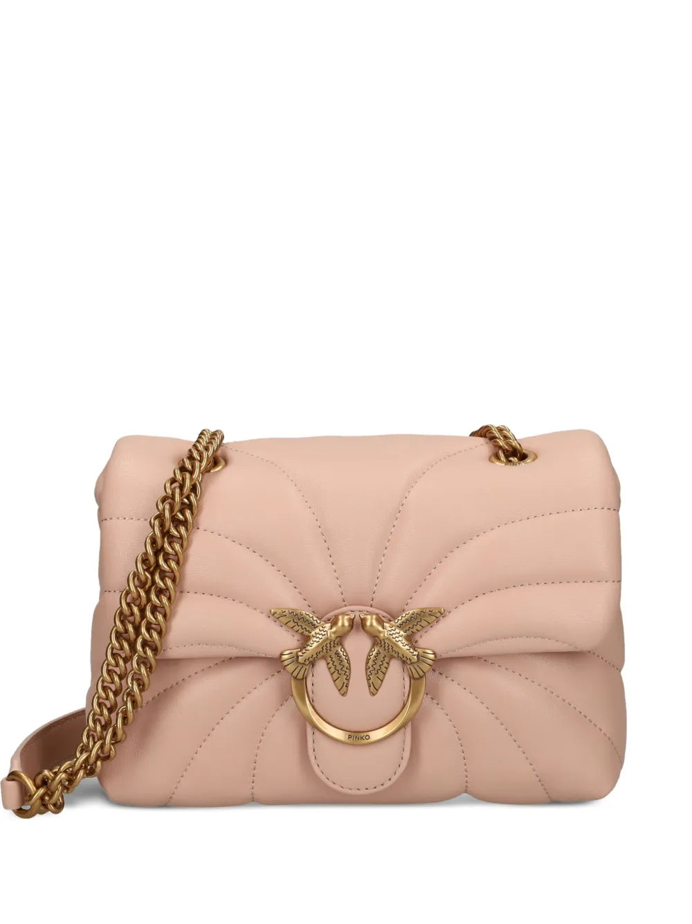 Pinko Love Puff Shoulder Bag