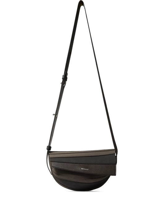 Sunnei Micro Gomma360 Shoulder Bag