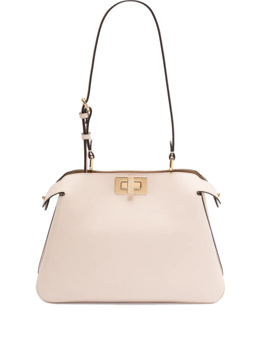 Fendi Peekaboo Shoulder Bag