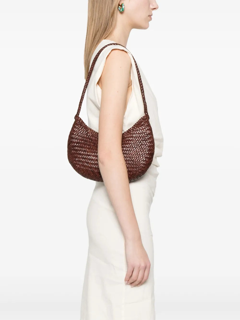 Dragon Diffusion Nova Luna Shoulder Bag