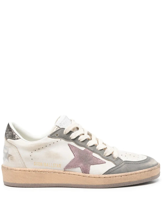Golden Goose Ball Star