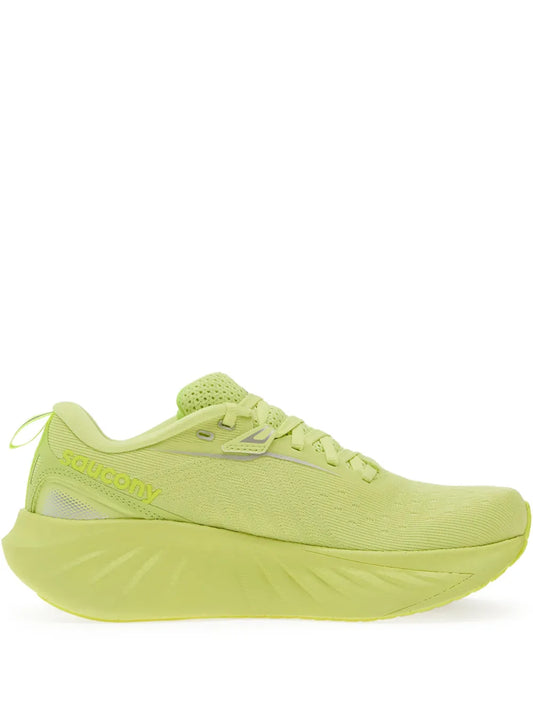 Saucony Triumph