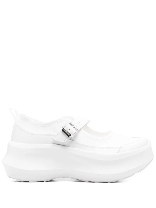 Comme Des Gar ns Rx Marie-Jeanne Platform