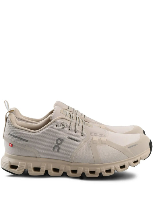 On Running Cloud 6 Trainers