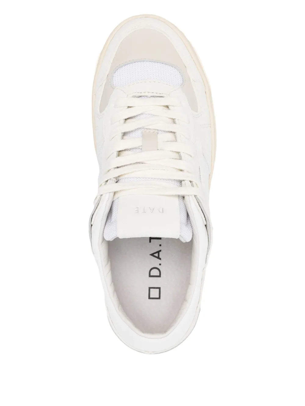 D.A.T.E. Panelled