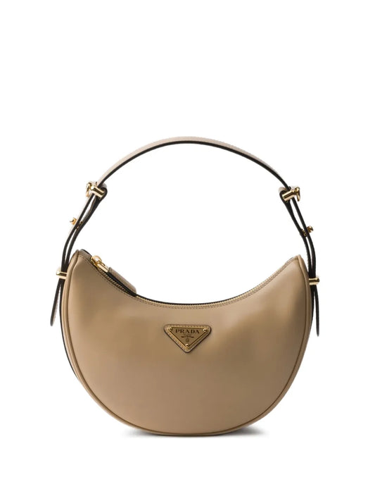Prada Small Arque Shoulder Bag