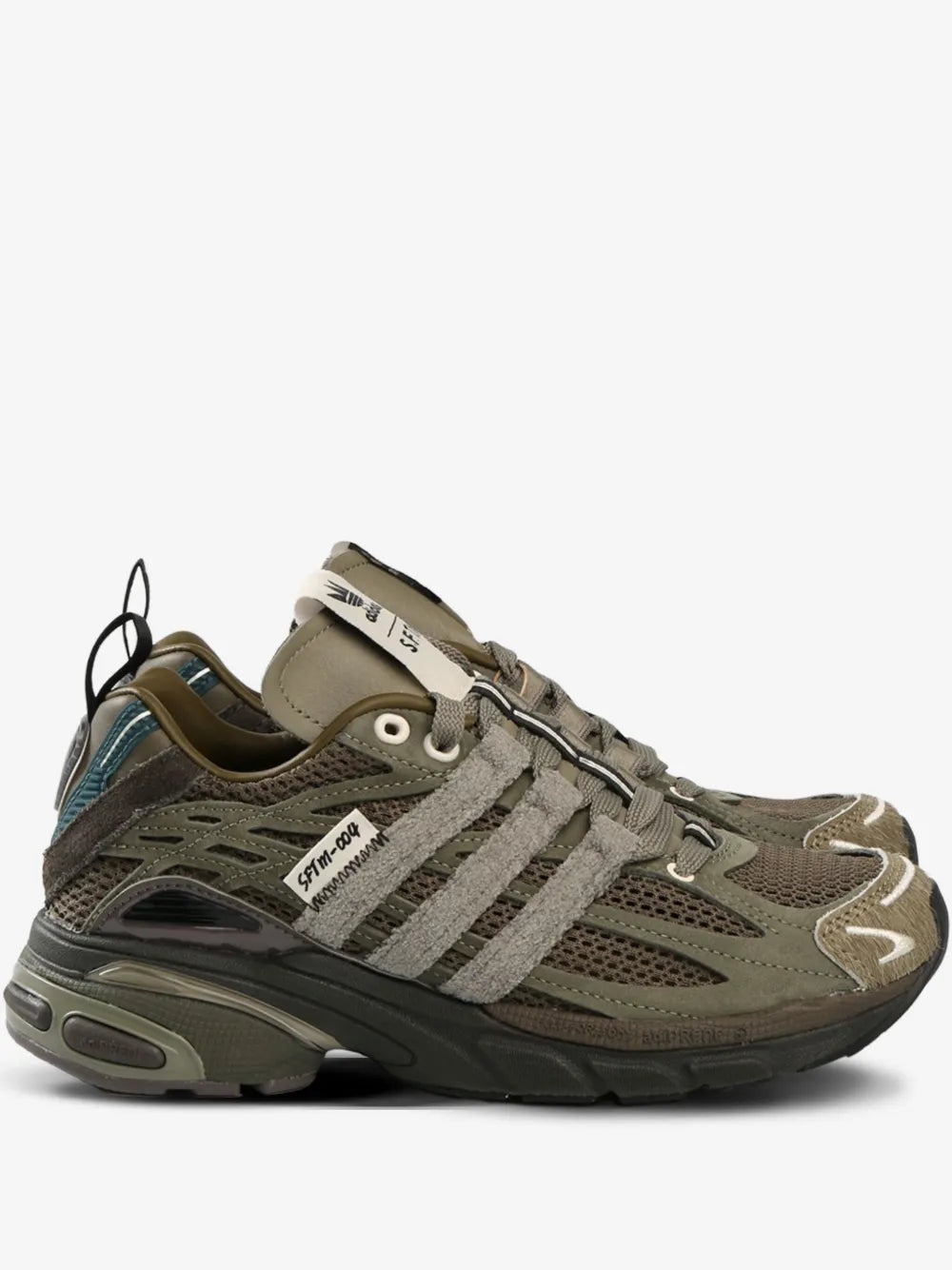 adidas X Song For The Mute Adistar Cushion
