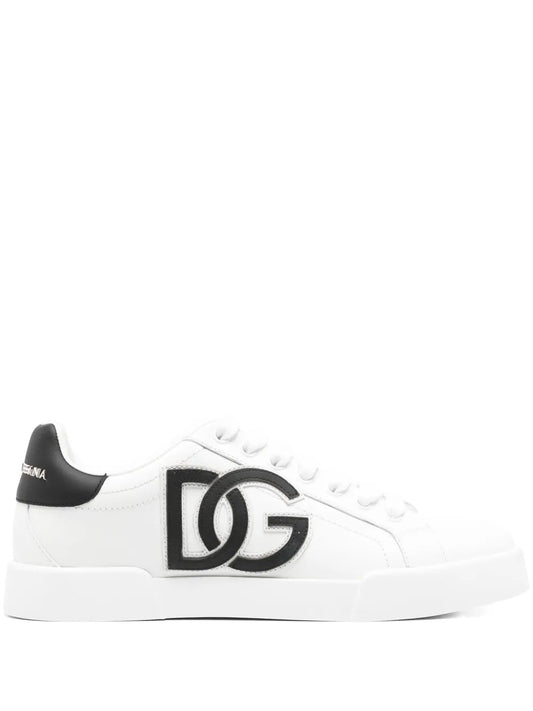 Dolce & Gabbana Logo-Patch