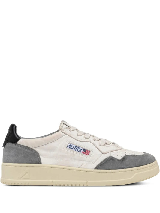 Autry Medalist Low Wmns