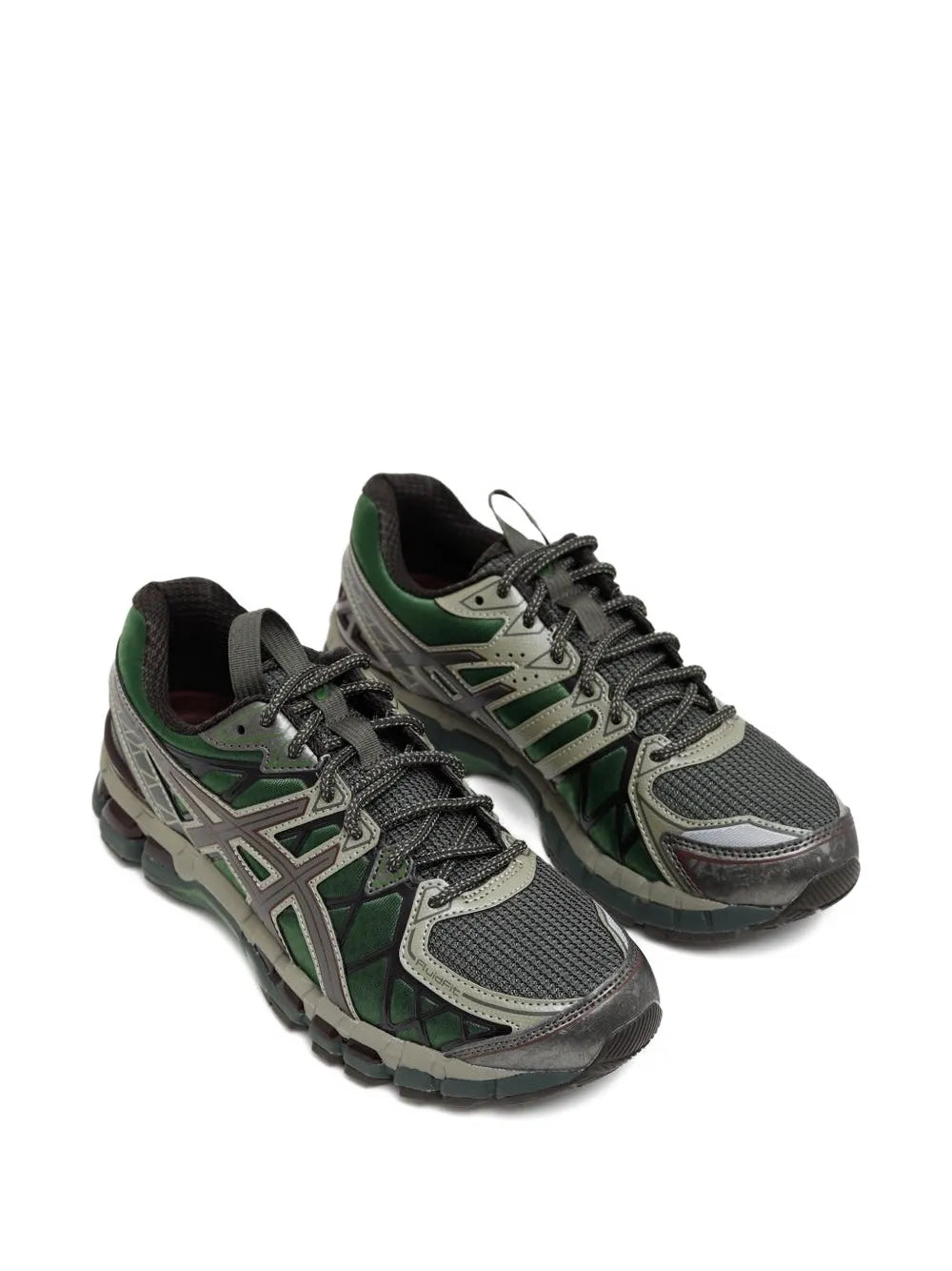 ASICS Ub10-S Gel-Kayano 20