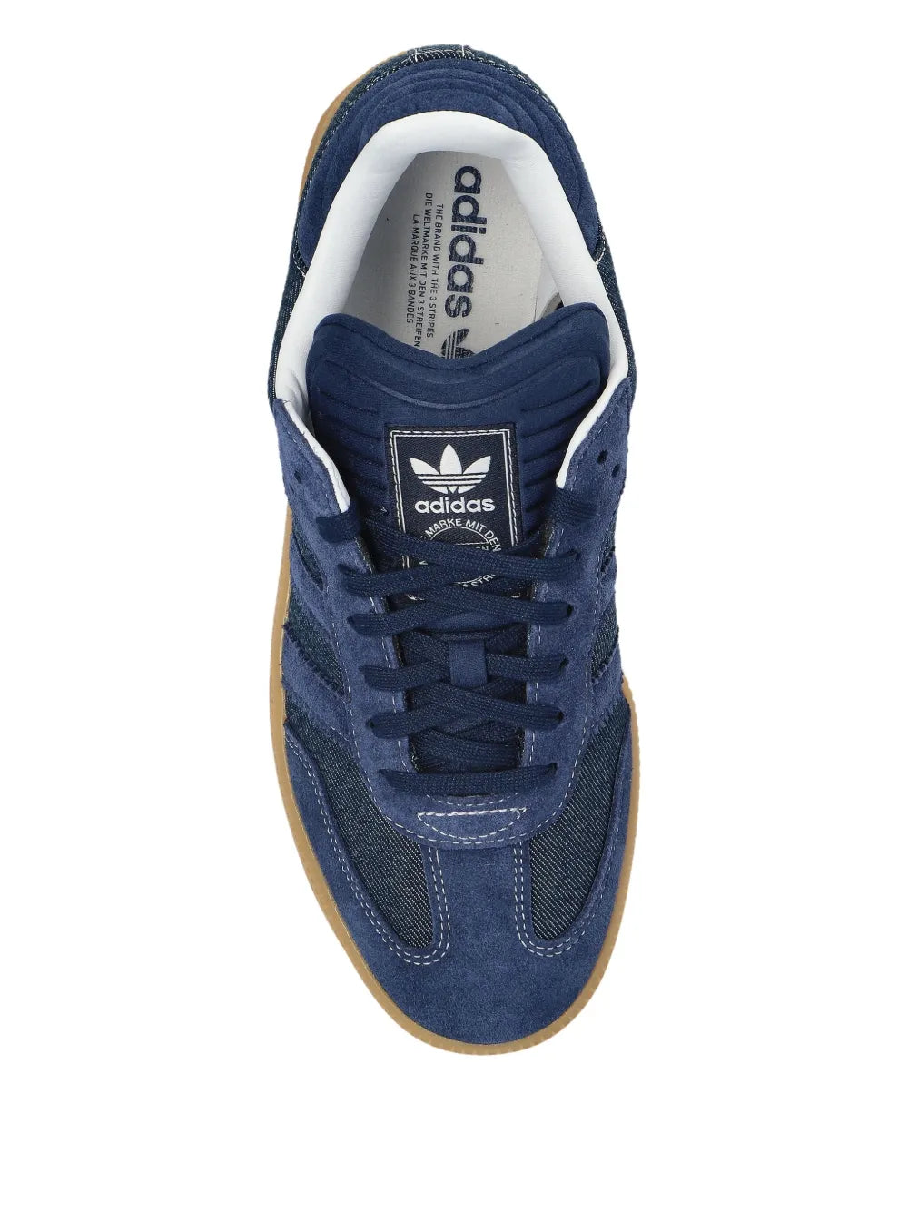 adidas Samba Xlg