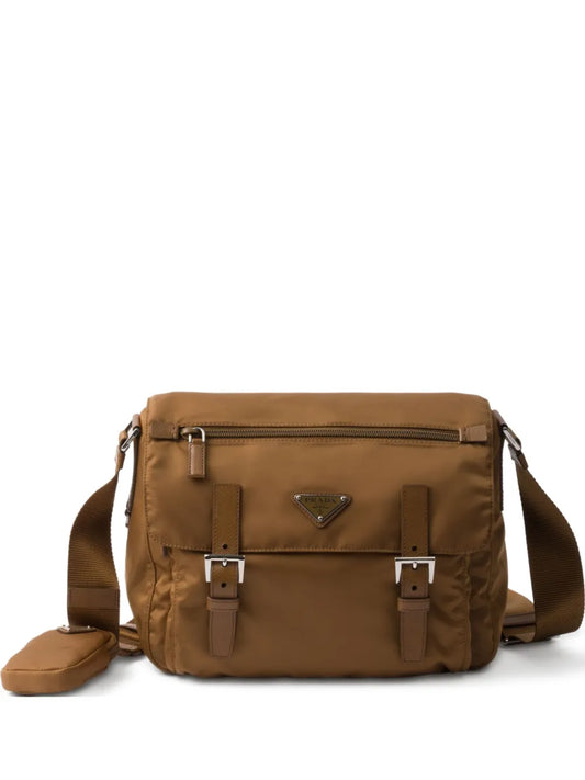 Prada Re Nylon Shoulder Bag