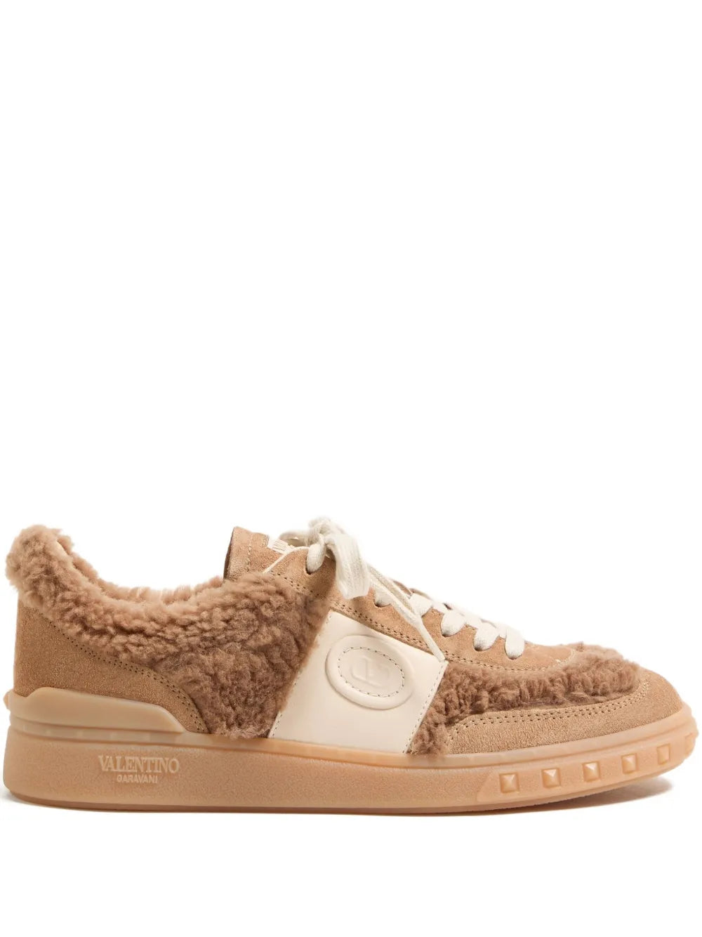 Valentino Garavani Upvillage Leather