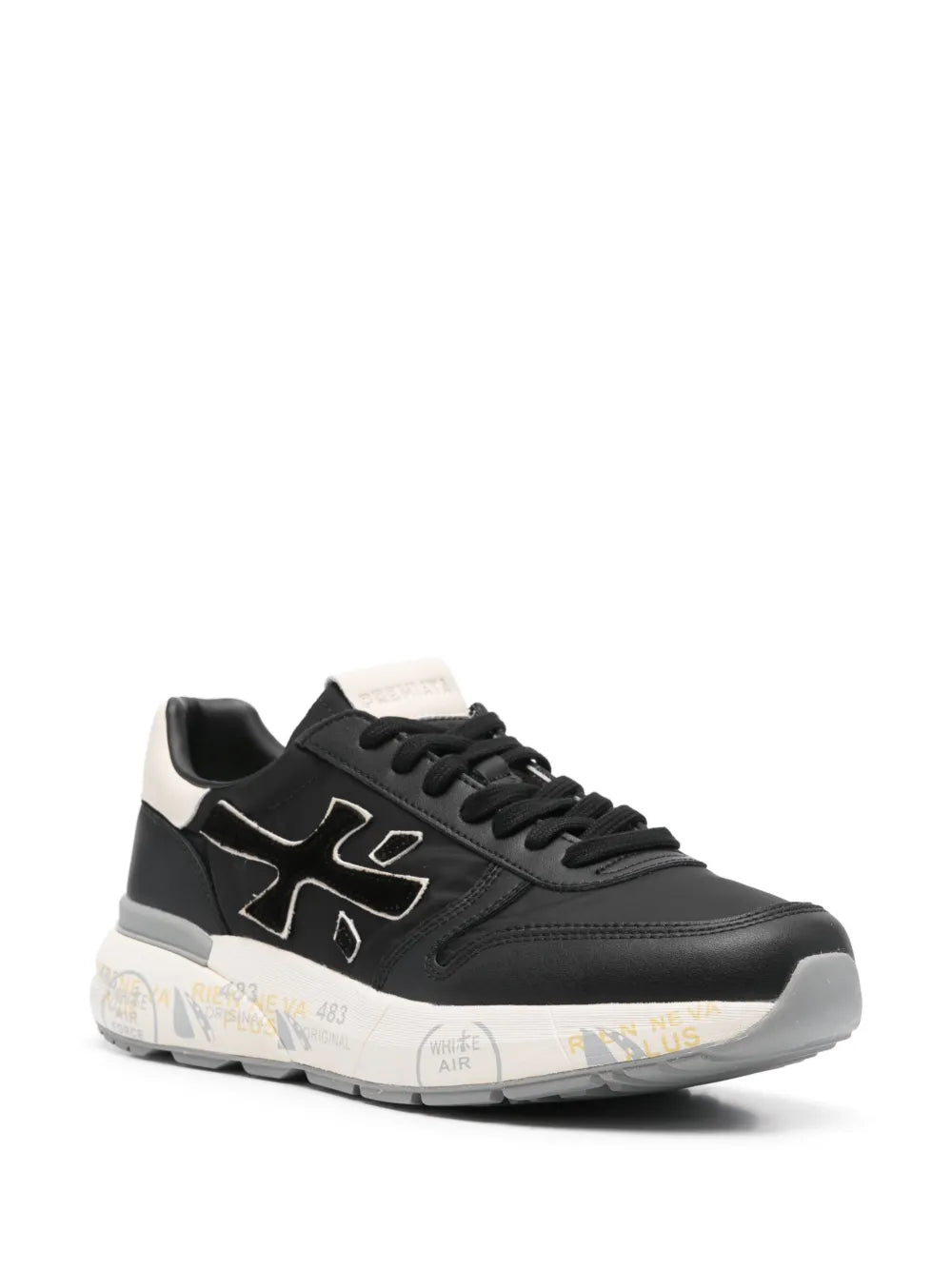 Premiata Mick Trainers