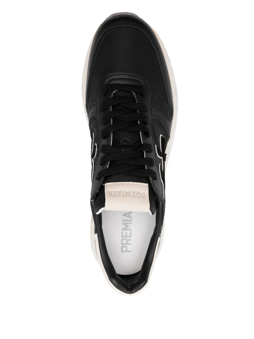 Premiata Mick Trainers