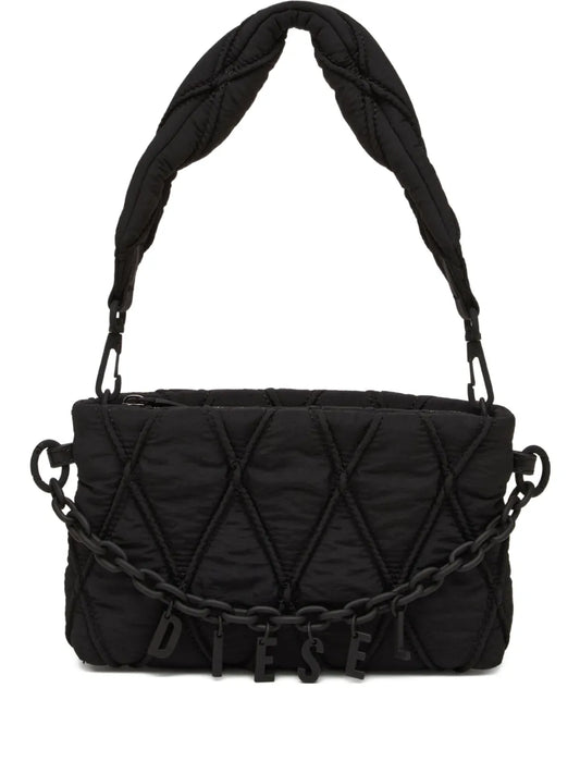 Diesel Charm D Shoulder Bag