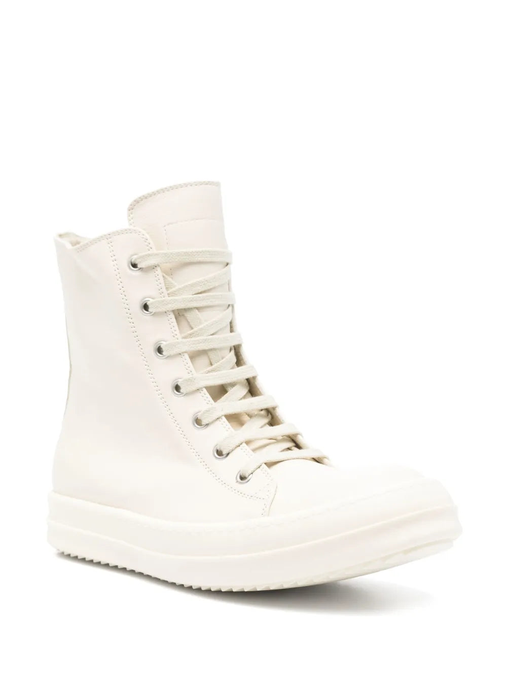 Rick Owens Leather