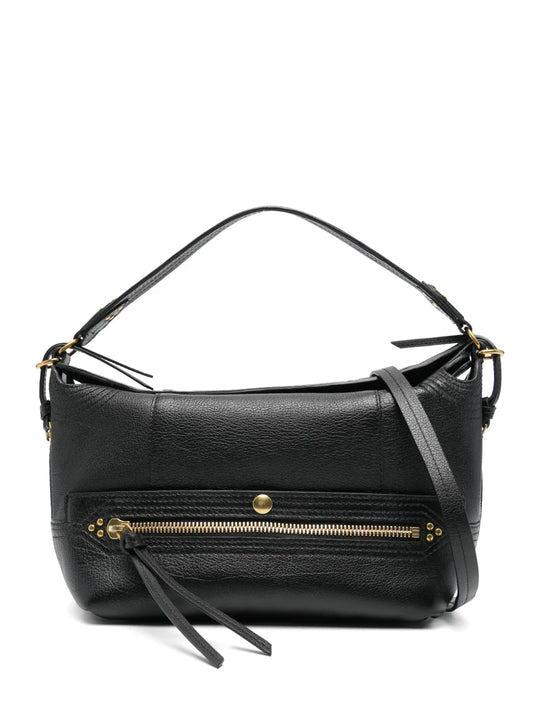Jerome Dreyfuss Lucky Shoulder Bag