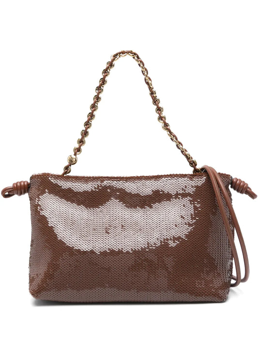 Loewe Flamenco Shoulder Bag