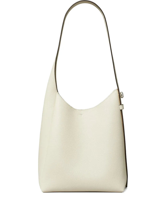 Tory Burch Small Romy Slouchy Shoulder Bag
