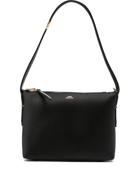 Toteme Bevel Zip Shoulder Bag