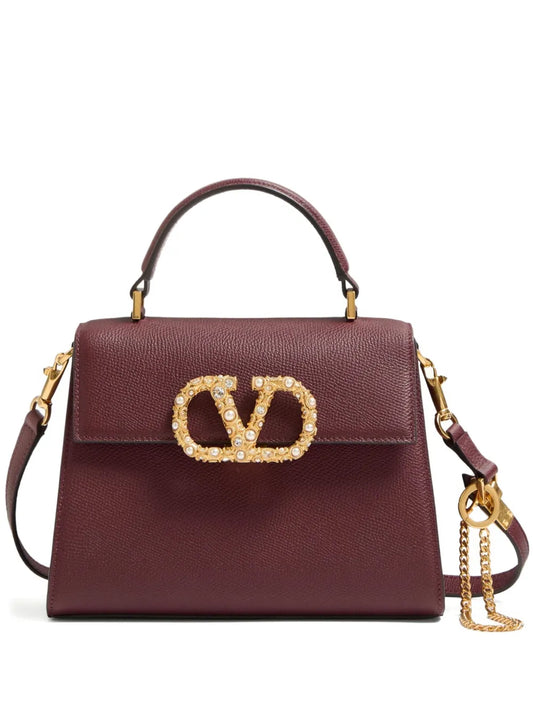 Valentino Garavani Small Vsling Handbag