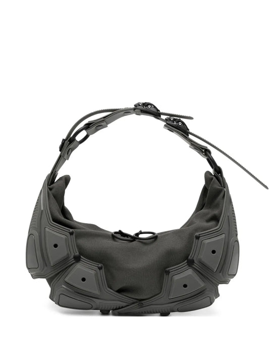 Innerraum Small Object M02 Half Moon Shoulder Bag