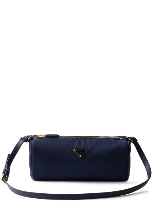 Prada Re Nylon Top Zip Crossbody Bag