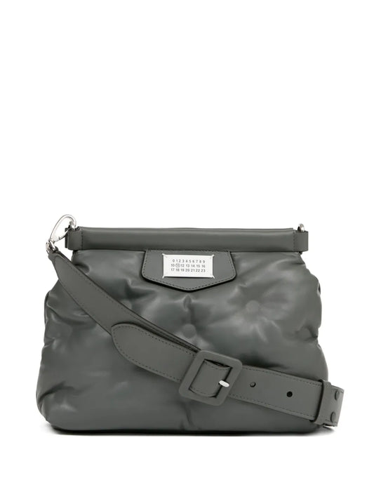 Maison Margiela Small Glam Slam Shoulder Bag