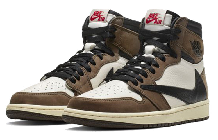 Air Jordan 1 Retro High OG x Travis Scott