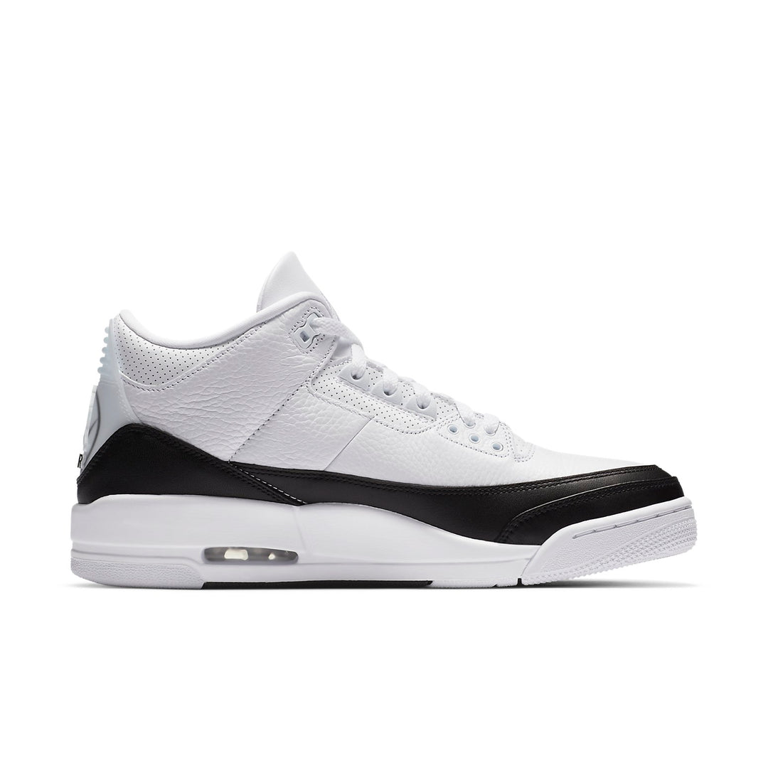 Fragment Design x Air Jordan 3 Retro SP