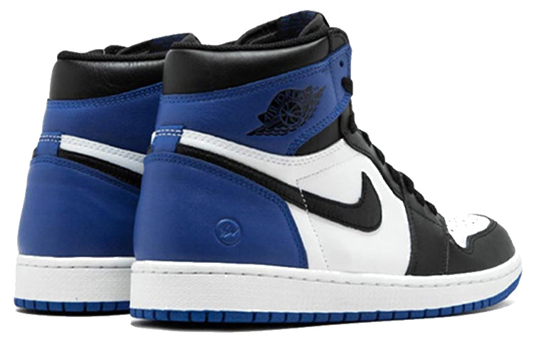 Air Jordan 1 Retro High OG x Fragment Design